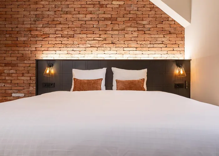 Grapelli Boutique Hotel Alkmaar