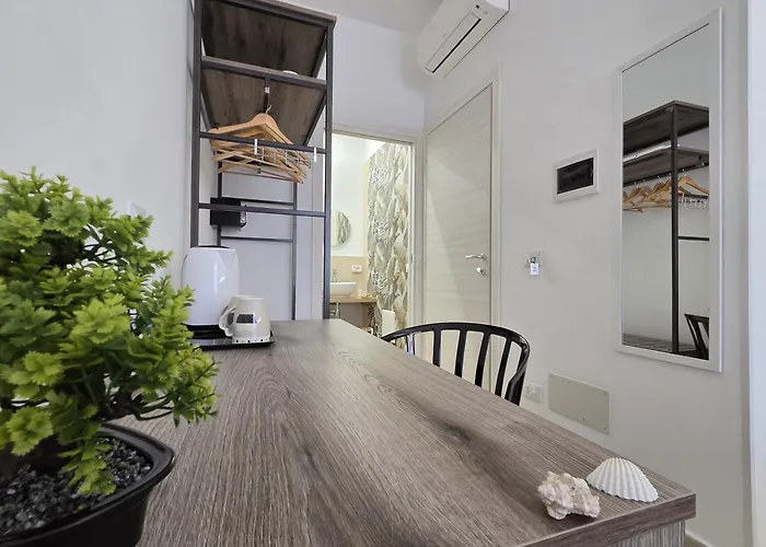 Bed and Breakfast Un tocco di San Vito San Vito Lo Capo