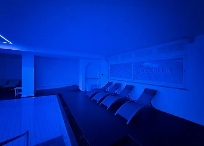  Club Terme Colella