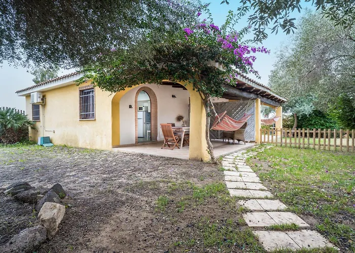Casa Su Barone 1