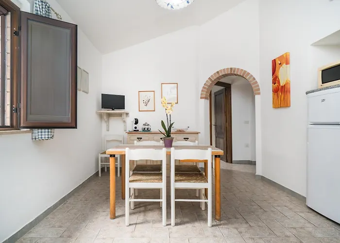 Casa Su Barone 1
