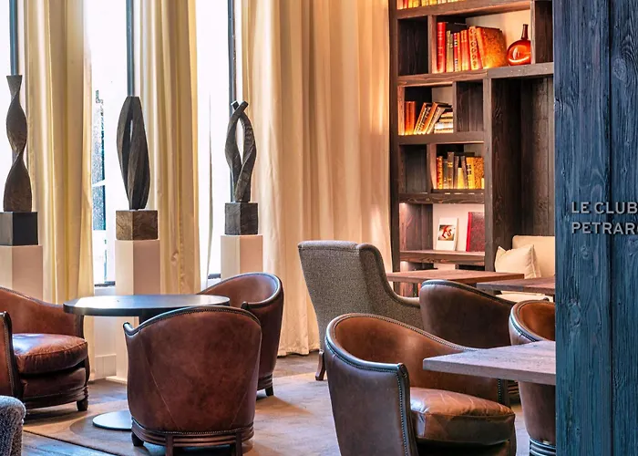 L'Isle De Leos Hotel & Spa - Mgallery Collection