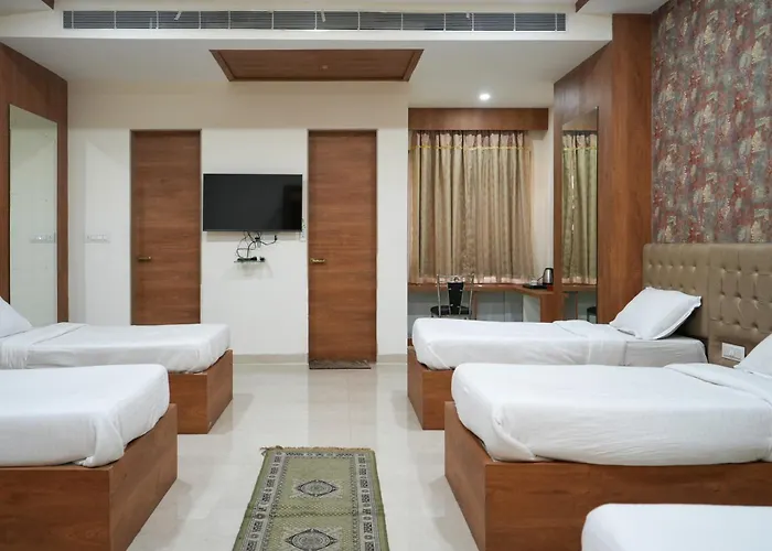Lotus Resort