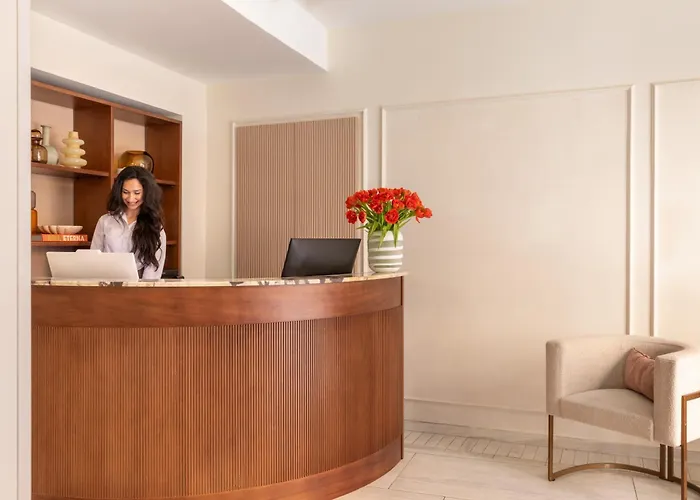 Hotel Fori Imperiali