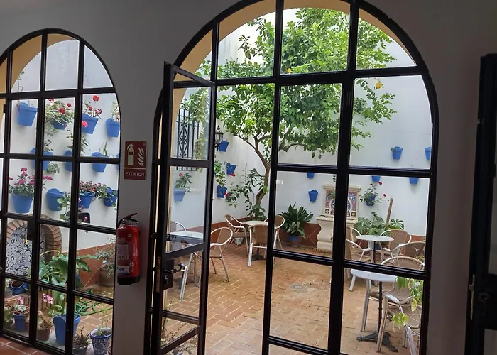 Hotel La Ribera