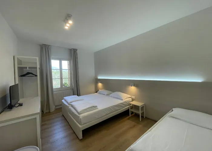 Corte Impero Hotel&Restaurant Affi