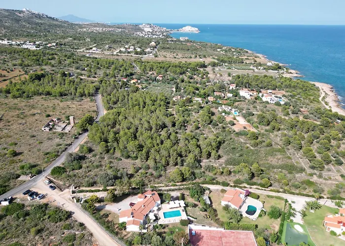Porta D'Irta