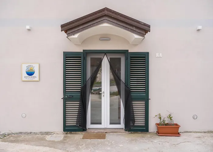 B&B Santa Maria
