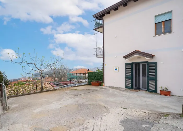 B&B Santa Maria