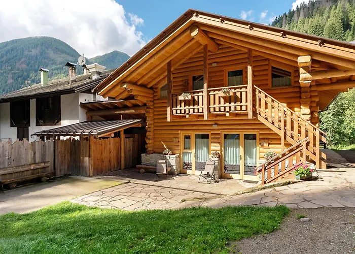  Agritur Cazzuffi