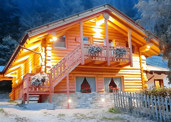  Agritur Cazzuffi