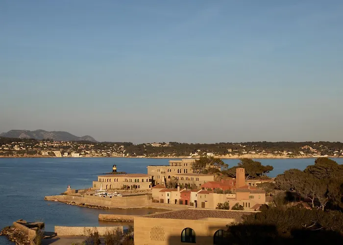 Zannier Île de Bendor