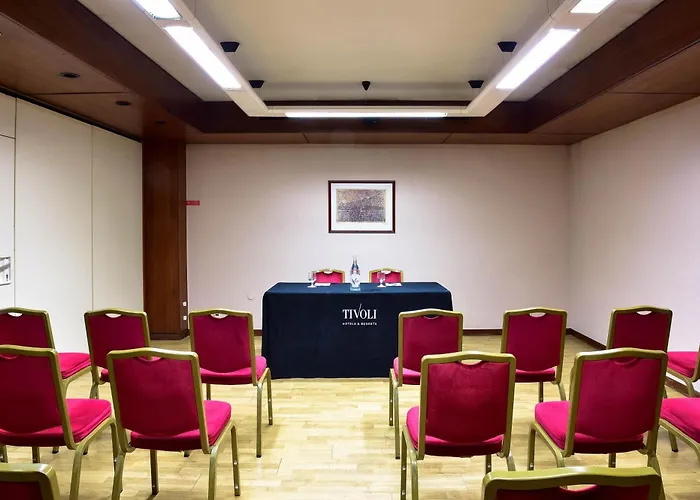 Tivoli Coimbra