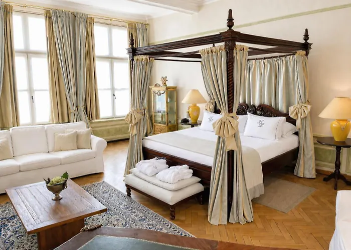 Hotel: Hotel Le Dixseptieme