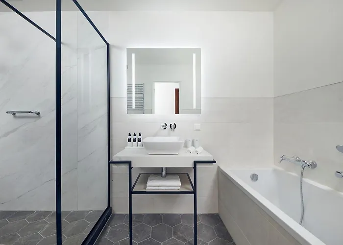 4 sterren hotel: Hotel New York By Westcord