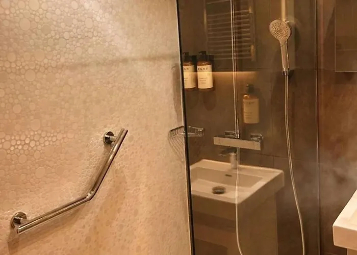 Mercure Paris Vaugirard Porte De Versailles