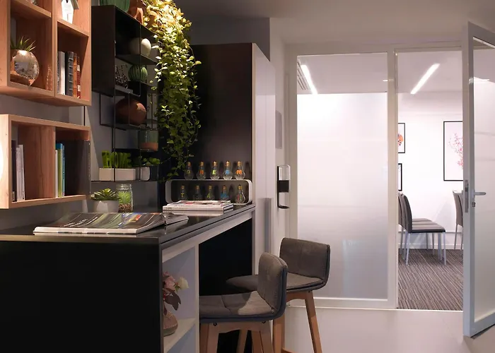 Villa: Hotel Paris Opera, Affiliated By Melia