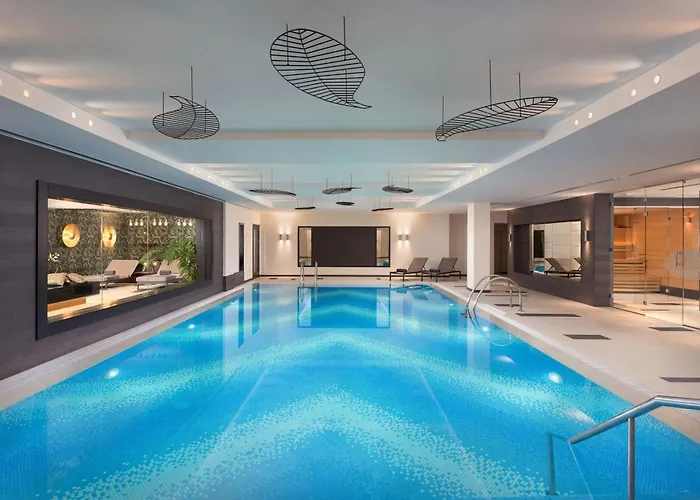 Westin Valencia