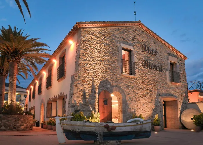 Hotel Bakour Costa Brava à Roses