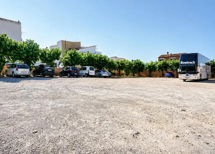 Hotel Checkin Travé Figueras