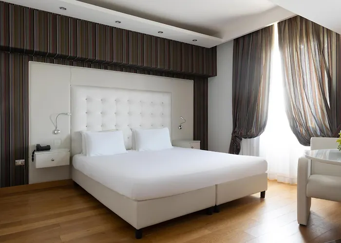Hotel Royal Caserta