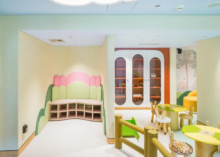 Hard Rock Hotel Bali Kuta Lombok