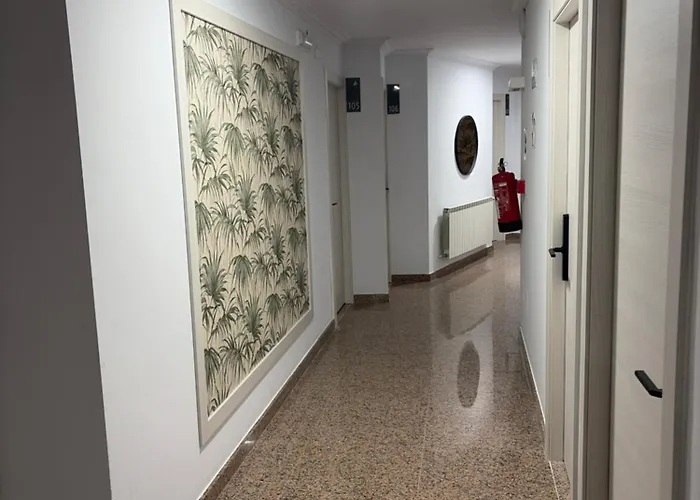 Hotel A Mariña Cambados