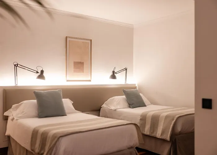Hotel Escuela Santa Brígida