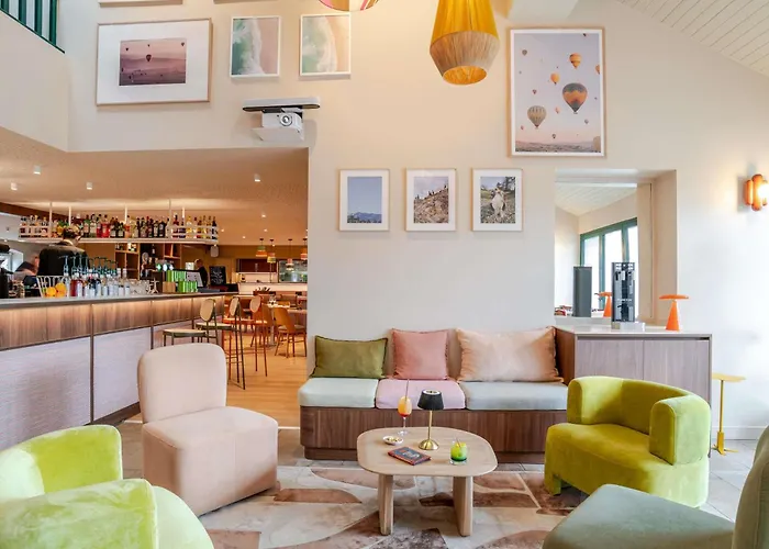 Hotel Donibane Saint-Jean-de-Luz