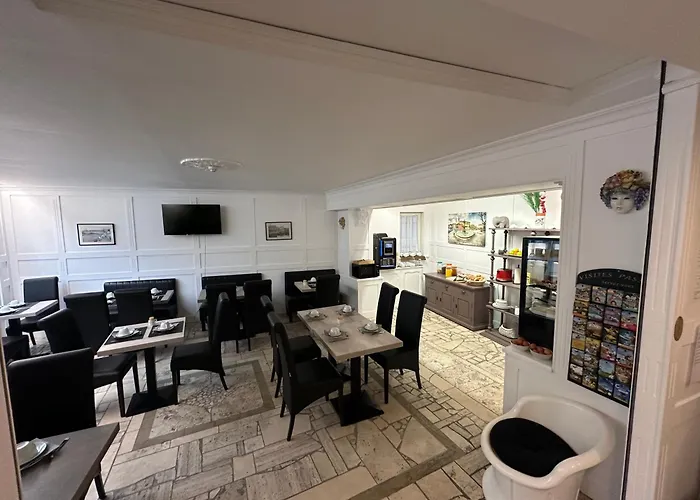 Hotel Le 5