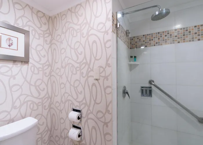 Hotel Barcelo Guadalajara