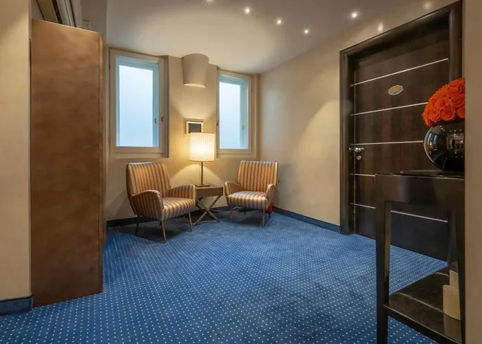 Ponte Vecchio Suites & Spa