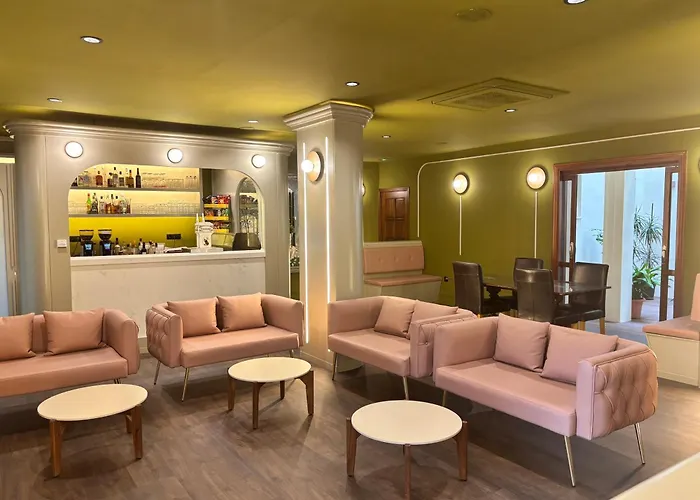 Hotel Chipiona
