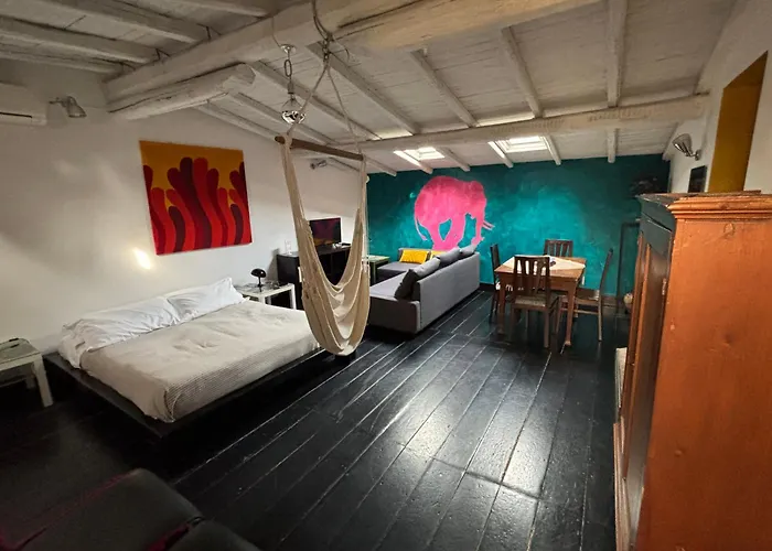Bad - B&B And Design