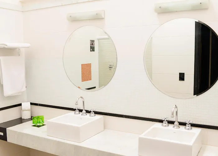 Ibis Styles Rio Preto Monte Libano Hotel Sao Jose do Rio Preto 