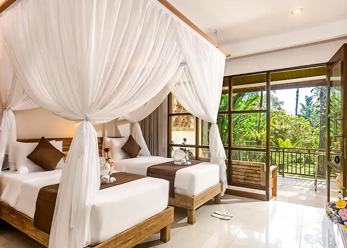 Alas Petulu Villa Resort And Spa