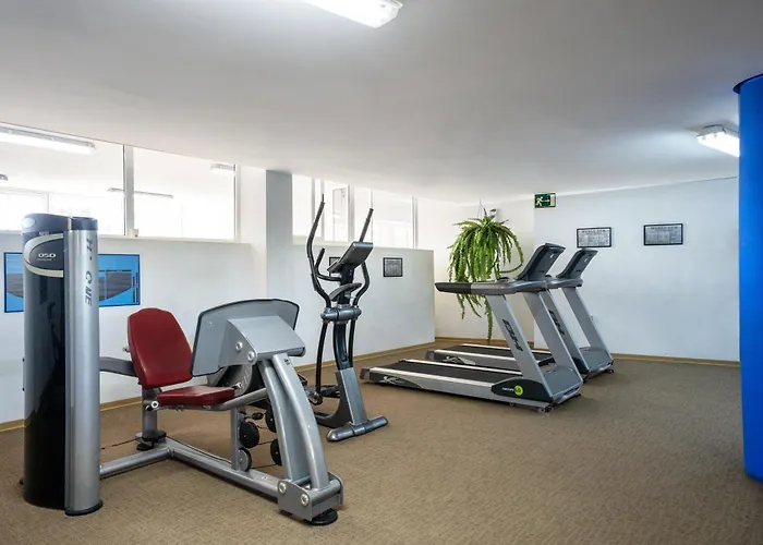 Hotel Drago Park By Pierre & Vacances Costa Calma