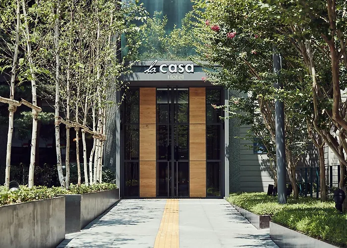 La Casa Seoul