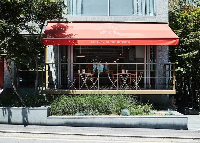 La Casa Seoul