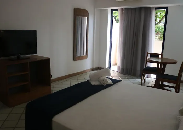 Samba Angra Dos Reis Hotel