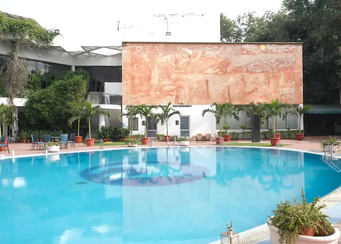 Boutique hotel only: Clarks Amer