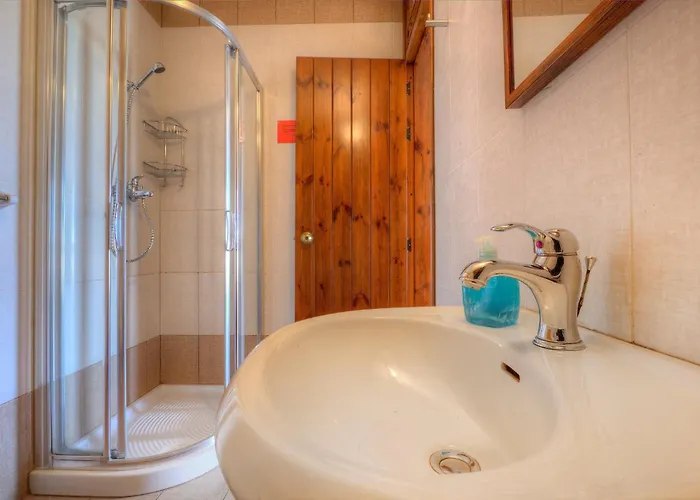 Hotel sulla spiaggia: Green Grove Guest House
