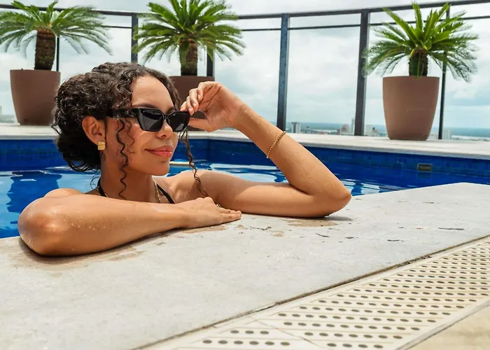 Mercure Belem Boulevard