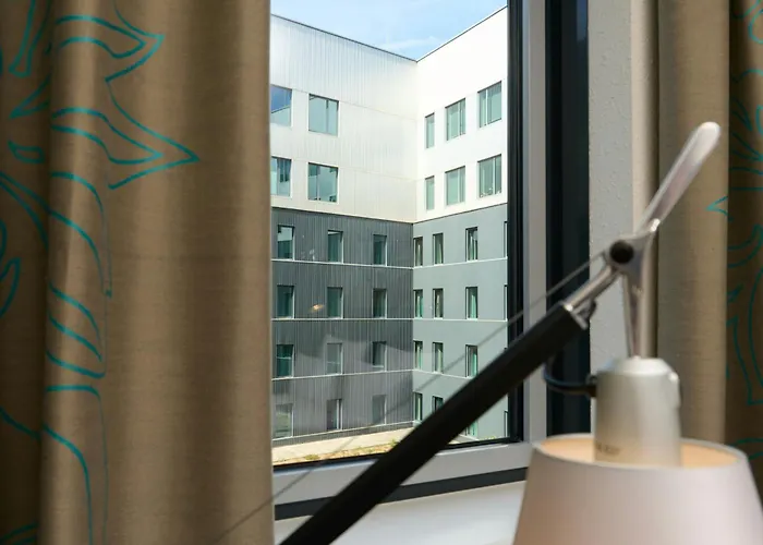 Motel One Westbahnhof