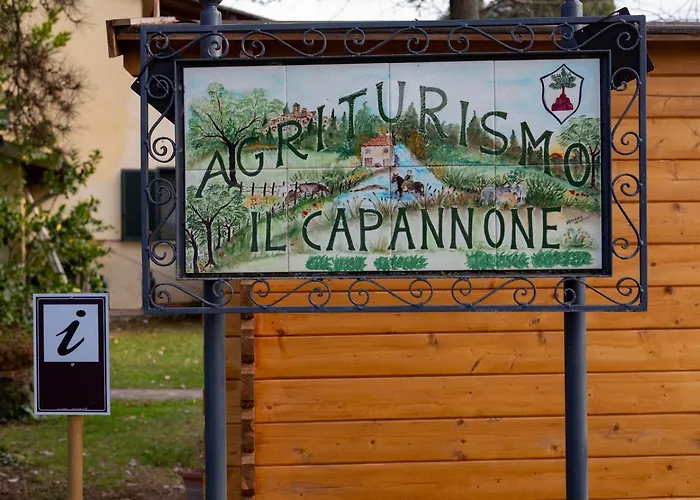  Il Capannone