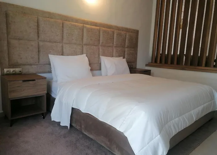 Hotel Mandy El Malaliyine