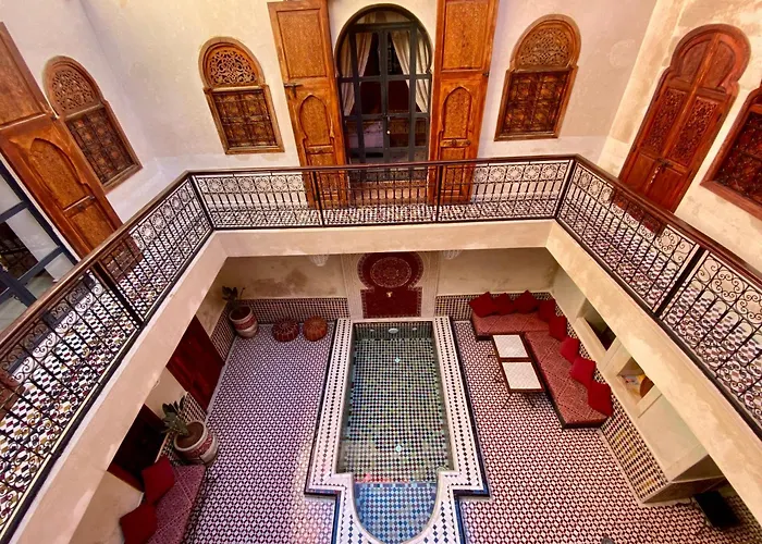 Riad Prada