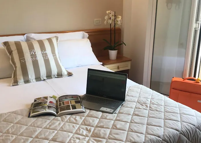 Hotel Apogeo - Breakfast Experience