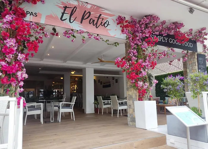 Paguera Treff Boutique