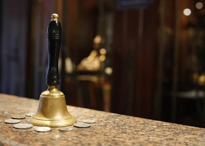 Paramanta Lifestyle Hotel